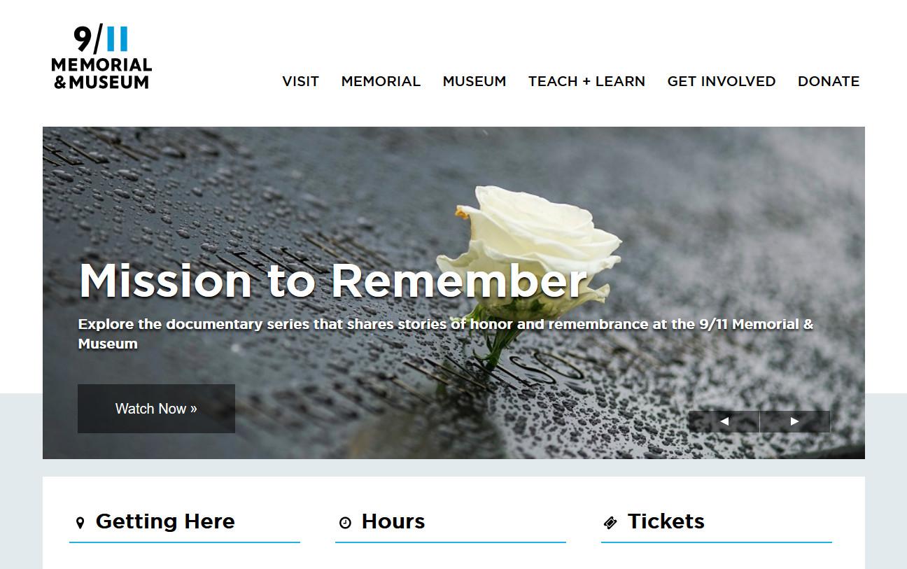 911 memorial and museum 911 memorial and museum new york usa
