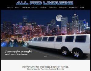 Denver Limo 