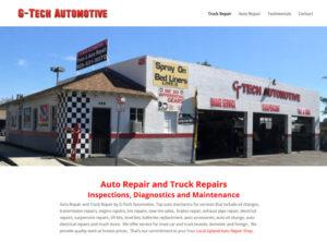 auto repair upland california