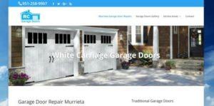 Garage Door Repair Murrieta CA