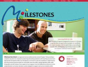 Milestones Day School