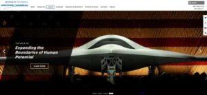 Northrop Grumman Corporation