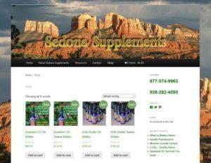 Health - Sedona Supplements