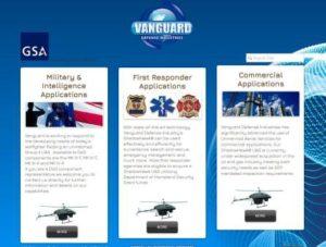 Vanguard Defense Industries