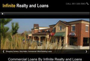 Commercial Loans in Los Angeles CA