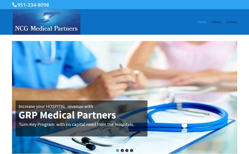 NCG Medical Partners