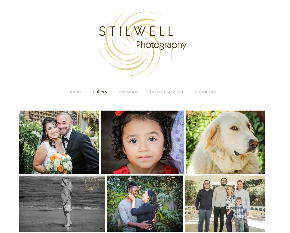 Stilwell Photography - Mountain View CA