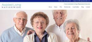 Assisted Living Nationwide