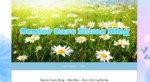 Sun City Senior Care Home Menifee CA