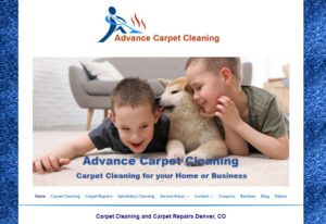 Advance Carpet Cleaning Denver